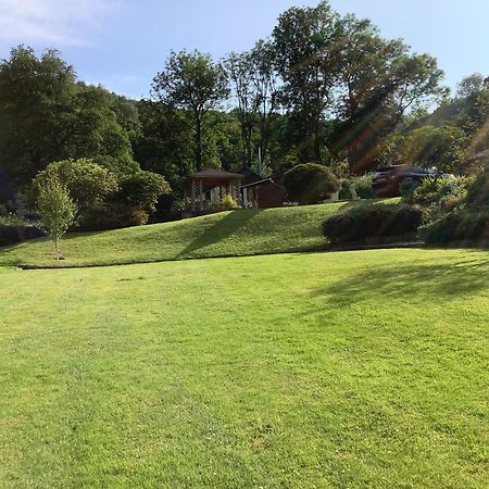 Ty Twt - Complete Holiday Home Llandysul 外观 照片
