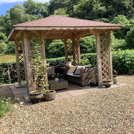 Ty Twt - Complete Holiday Home Llandysul 外观 照片