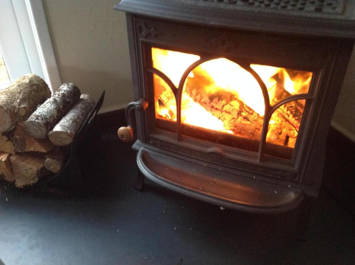 Ty Twt - Complete Holiday Home Llandysul 外观 照片