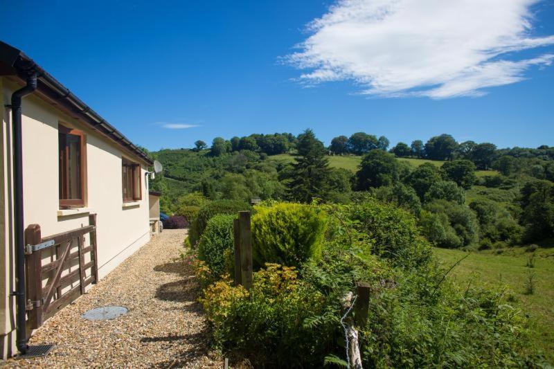 Ty Twt - Complete Holiday Home Llandysul 外观 照片