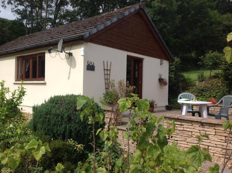 Ty Twt - Complete Holiday Home Llandysul 外观 照片
