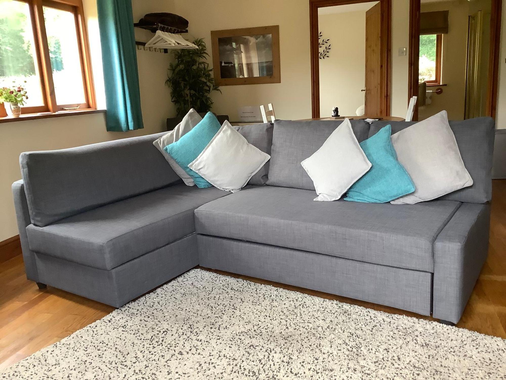 Ty Twt - Complete Holiday Home Llandysul 外观 照片