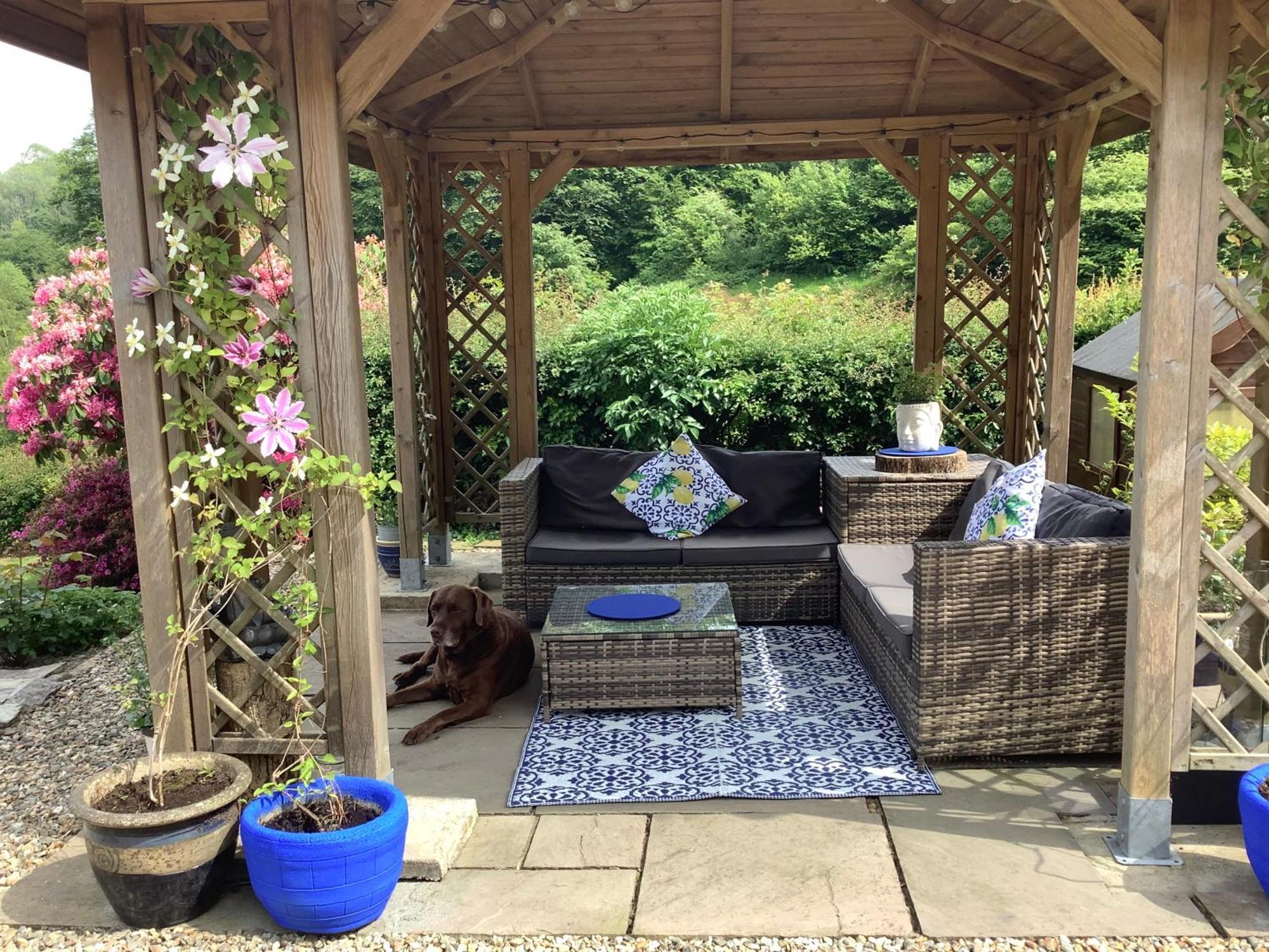 Ty Twt - Complete Holiday Home Llandysul 外观 照片